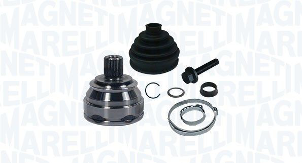 302015100303 Magneti Marelli Граната зовнішня